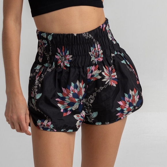 Free People Pants - Free People Movement The Way Home Short